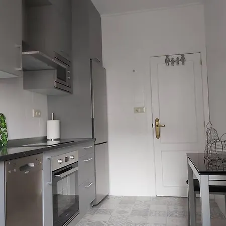 Appartement Campania *