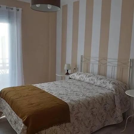 Appartement Campania *