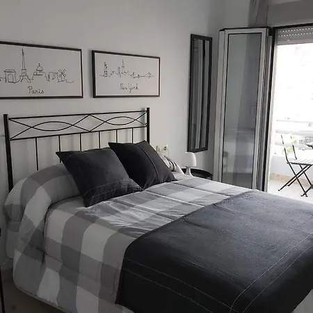 Apartment Campania Ourense