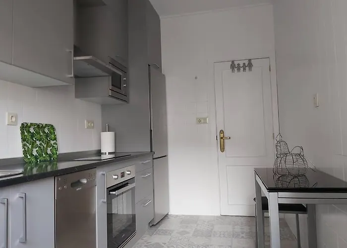 Apartmán Campania *