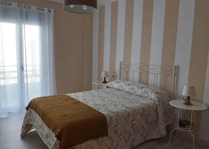 Apartmán Campania *