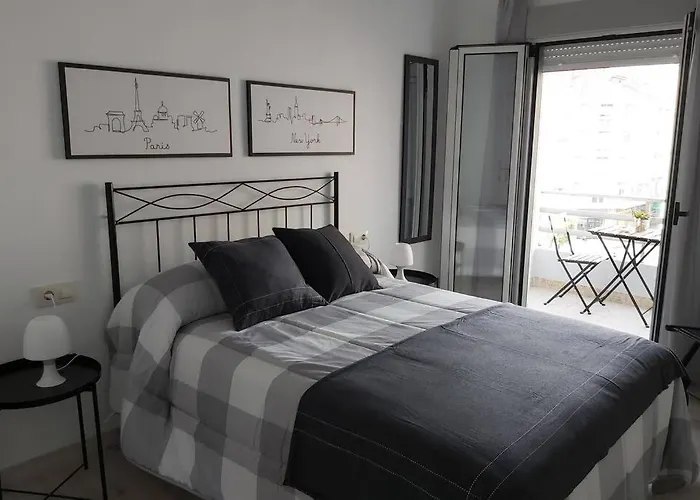 Apartmán Campania Ourense